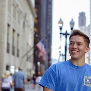 Meet your Posher, Drake